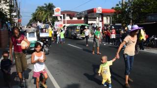 Kawit Karakol 2015 02 of 04 [upl. by Suirradal]