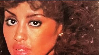 Phyllis Hyman amp Miles Jaye  Cant We Fall In Love Again  PhyllisHyman phyllis goat music [upl. by Ainaznat]