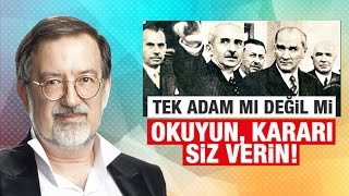 Murat Bardakçı Tek Adam [upl. by Flodur]