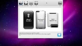 Jailbreak iOS 7 61 6 iOS 5 41 AppleTV iPhone iPad iPod Touch First Official Jailbreak App [upl. by Seton295]