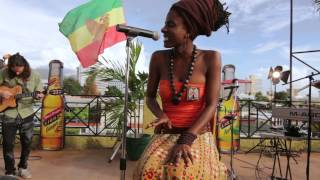 Jah9  Brothers  Jussbuss Acoustic  Episode 11 [upl. by Otrevlig]