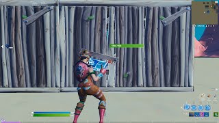 why you should use mobile builds  Fortnite Tips and Tricks by Martoz [upl. by Desdamonna]