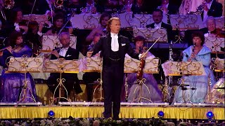 Nearer My God to Thee  André Rieu live in Maastricht [upl. by Mansoor597]