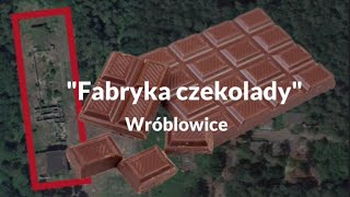 Fabryka czekolady [upl. by Salokin]