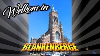 DJ Yolotanker  Welkom in Blankenberge OFFICIAL ANTHEM [upl. by Balthasar]