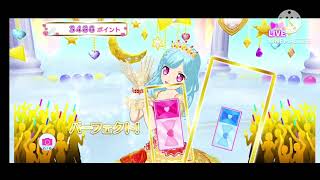 idol land pripara 4 [upl. by Lucretia136]