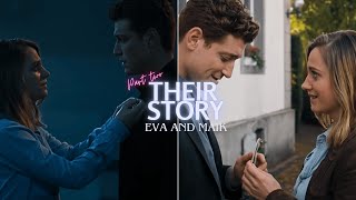 Maik and Eva  Their Story  Part 2  Engl Sub [upl. by Moser]