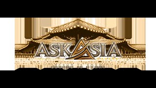 Silkroad OFFLINE  Share Server Silkroad PVP Askasia Cap 120 [upl. by Joanna973]