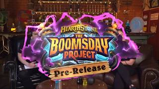 The Boomsday Project PreRelease Party Tournament Final [upl. by Akehs]