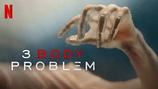 Liu Cixin  NETFLIX  3 Body problem  Part 2  Chapters 5 6 7 8 English AudioBook [upl. by Sucramat]