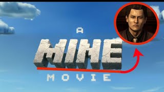 A Mine Movie Trailer [upl. by Artemed]