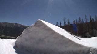 Woodward at Copper Ski Camp Edit [upl. by Ellehcar]