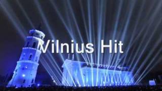 Vilnius Hit [upl. by Annej624]