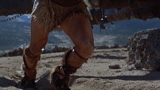 Conan The Barbarian  The Wheel of Pain 1982 HD [upl. by Yrellih]