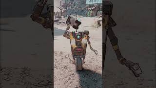 Meet Claptrap Borderlands 3 [upl. by Sema561]