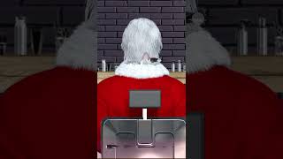 ASMR BARBER SHOP Pro barber [upl. by Hilario633]