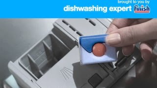 Loading and using your dishwasher [upl. by Ramin]