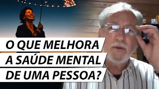 Exercícios que Melhoram a Saúde Mental Para que a Cura Interior Aconteça  Dr Cesar Psiquiatra [upl. by Lanni]