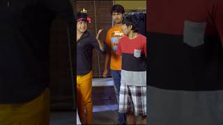 Rocking Rakesh Best Comedy with Viraat  akira  comedy  shorts  ytshorts  youtubeshorts [upl. by Cinamod]