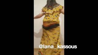 Danse kabyle [upl. by Eltrym]