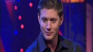 Jensen on Good News Week [upl. by Tallu161]