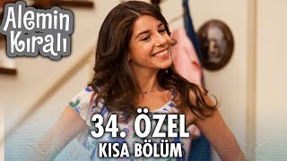 Alemin Kralı Özel Kısa Bölümler  34 [upl. by Caz]