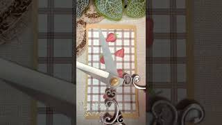 Asmr  Journaling  strawberry theme 🍰 🍓🍦 asmr Journal  journaltherapy shorts [upl. by Adnertal564]