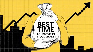 Best time to Invest in Stocks Decoding Nifty amp PE Ratios Explained sharemarket stocks nifty [upl. by Kath]