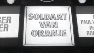 Soldaat van Oranje in Tuschinski 1977 [upl. by Oimetra830]