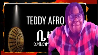 TEDDY AFRO  ቤዛ ኅብረ ዝማሬ  BEZA [upl. by Ahsimaj]