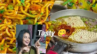 Aatar logot Maggi bonamcookingjyotikitchens [upl. by Ahsiea]