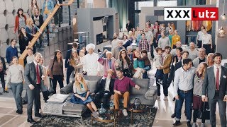 XXXLutz TV Spot 2019  Hymne [upl. by Hillhouse]