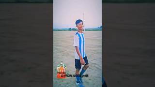 Football Lover Shiblal Soren goga Jheel Player football status [upl. by Ezara287]