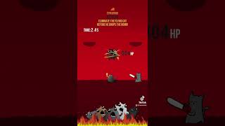 exploding kittens game [upl. by Latsyc]