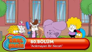 Kral Şakir 80 Bölüm  Acıkmayan Bir Necati [upl. by Welch]