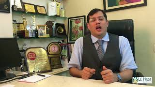 Accidents In Pregnancy Hindi  By Dr Mukesh Gupta [upl. by Liamsi562]