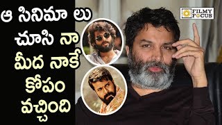 Sukumar about Rangasthalam Comparision with Nannaku Prematho and 1 Nennokadine  Filmyfocuscom [upl. by Torre]