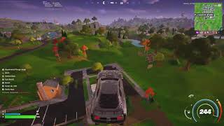 Fortnite20241112153930 [upl. by Grimona]