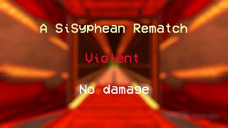 A Sisyphean Rematch NoDamage on Violent ULTRAKILL [upl. by Harvison]