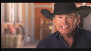 George Strait Interview [upl. by Kaslik]