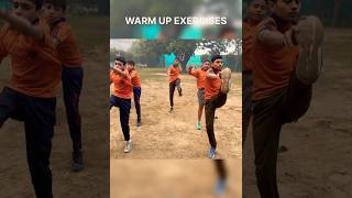 Warm Up Exercises  Exercises before workout  Full body warm up bestwarmupexercises trending [upl. by Nnaylime]