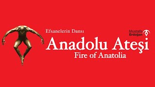 Fire Of Anatolia Europa Tour Promo [upl. by Aninnaig]