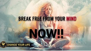 NonDuality Awakening Consciousness Breaking Free from the Chains of the Mind [upl. by Aneelehs]