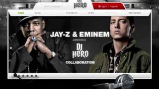 Jay Z ft Eminem  Change Gonna Come Lyrics [upl. by Annahc]