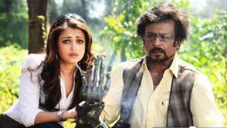 Enthiran End Title sound Trackwmv [upl. by Eneri]