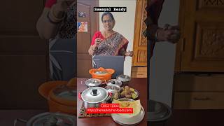 Innaiku Enna Breakfast Lunch  நல்ல நாள்ல நல்ல விசயம் உங்கள்ட்ட சொல்லனும்  Hemas Kitchen Foods [upl. by Streeto]