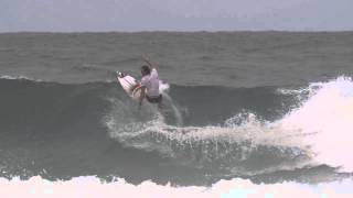 Jordy Smith The Getaway  ONeill [upl. by Teri]