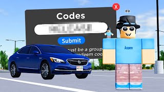 NEW CODE amp CARS UPDATE in GREENVILLE [upl. by Riti785]