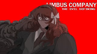 WHOSE EYE IS IT ANYWAY  LIMBUS COMPANY [upl. by Bever]