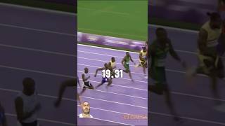 Top 3 fastest sprinter runner trackandfield athletics athlete sprint sprinting trackathlete [upl. by Huesman724]